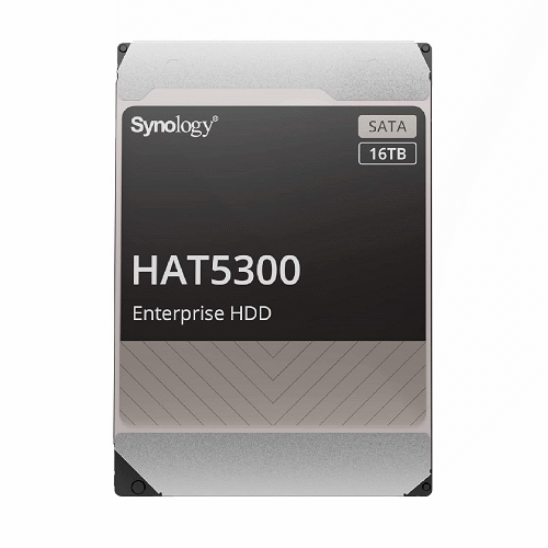 Synology Own Brand 16TB SATA HDD