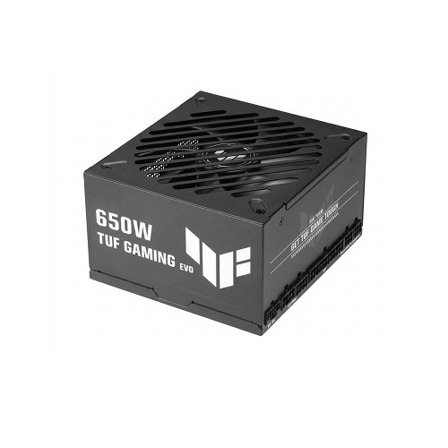 TUF GAMING 650W EVO 金牌