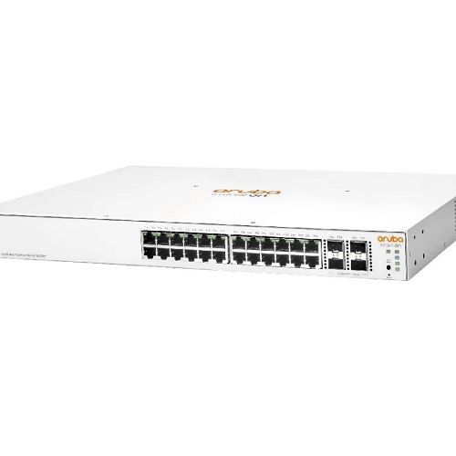 Aruba IOn 1930 24G 4SFP+ 195W Switch