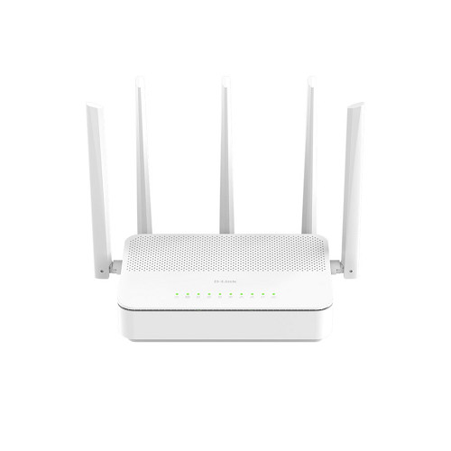 BE3600 Wi-Fi 7無線MESH路由器