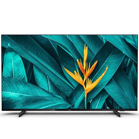 PHILIPS 50" 專業大型顯示器 ( 50HFL5214U/96 )