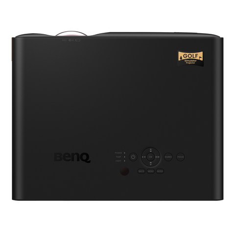 BENQ AH500ST雷射投影機4000AN