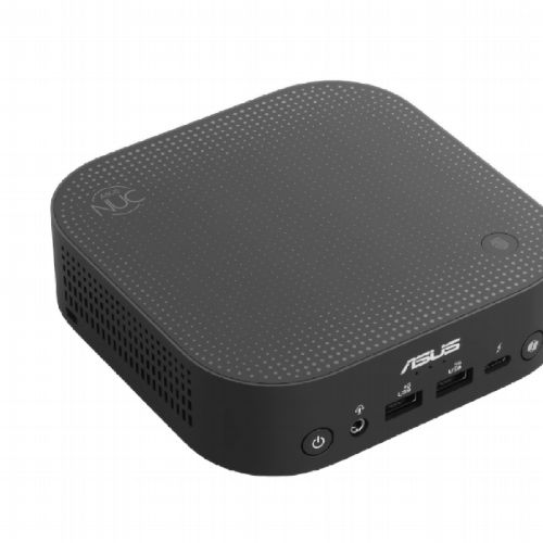 (NUC 14 Pro AI+)U7 258V/32G/準系統