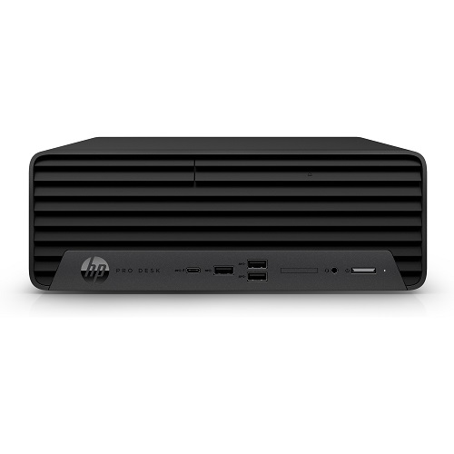 HP Pro SFF 400 G9 Desktop PC
