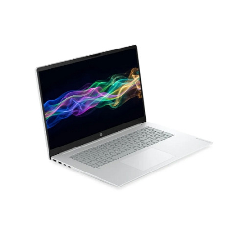 OmniBook3AI17-dg0005TU/17.3吋/銀/Core5-315/16*1/512G_SSD/Win11
