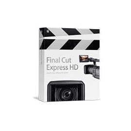 FINAL CUT Express HD (Single License)