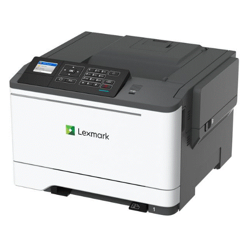 LEXMARK CS521DN 雷射印表機