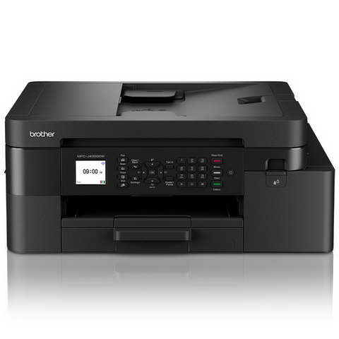 Brother MFC-J4350DW無線噴墨印表