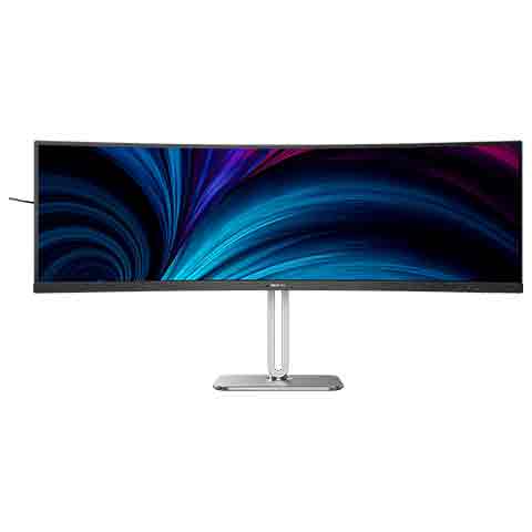 PHILIPS 49B2U5900C曲面顯示器