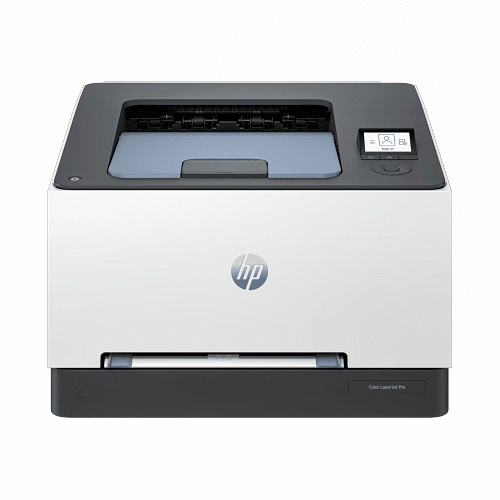 HP Color LaserJet Pro 3203dw 彩色雷射印表機
