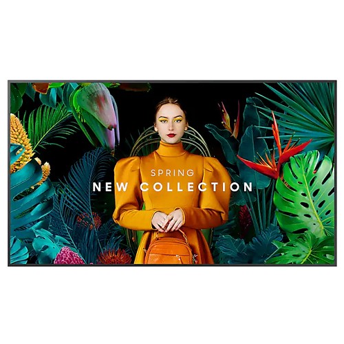 SAMSUNG 65吋 4K2K 商用顯示器