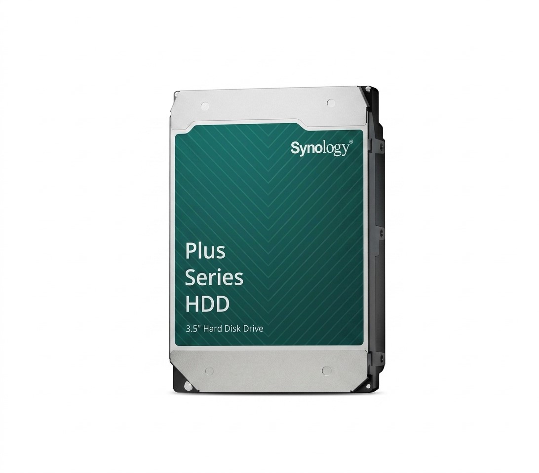 Synology Own Brand 20TB SATA HDD/3-years warranty