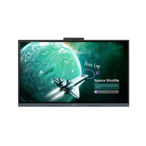 BenQ RE7505AC 75吋觸控式顯示器