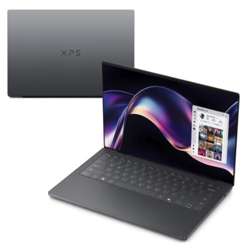 (Dell XPS 14)X7-358H/32G/1TB/W11P/EN_KB
