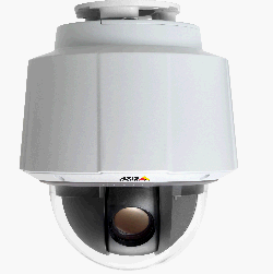 AXIS Q6044 60HZ IPCAM