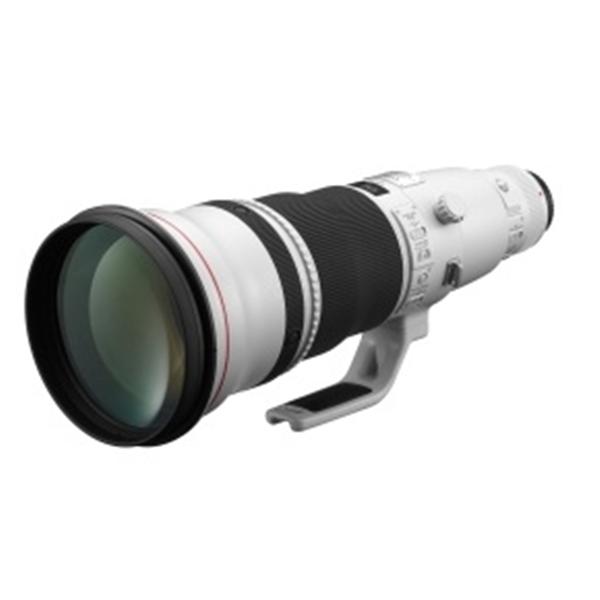 佳能CANON EF 600/4LISIIU超望遠定焦鏡頭