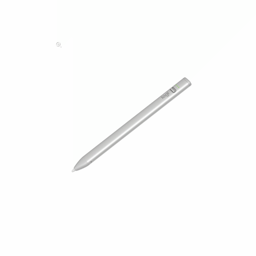 羅技 Crayon iPad 數位筆-Type C