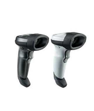 LI2208 Handheld Scanner