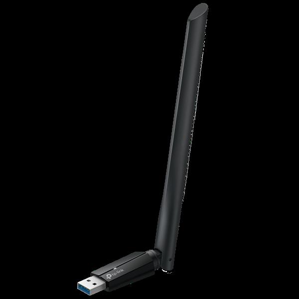 TP-LINK Archer TBE400U Plus(US) 版本:1.0