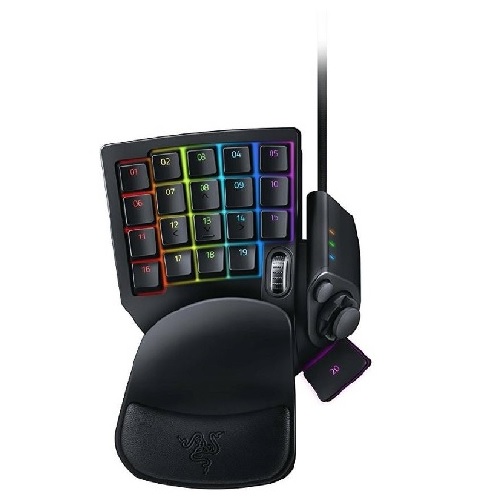 Razer Tartarus V2 塔洛斯魔蠍遊戲鍵盤