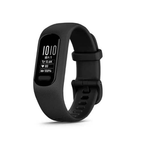 vivosmart 5,Asia,Black,L