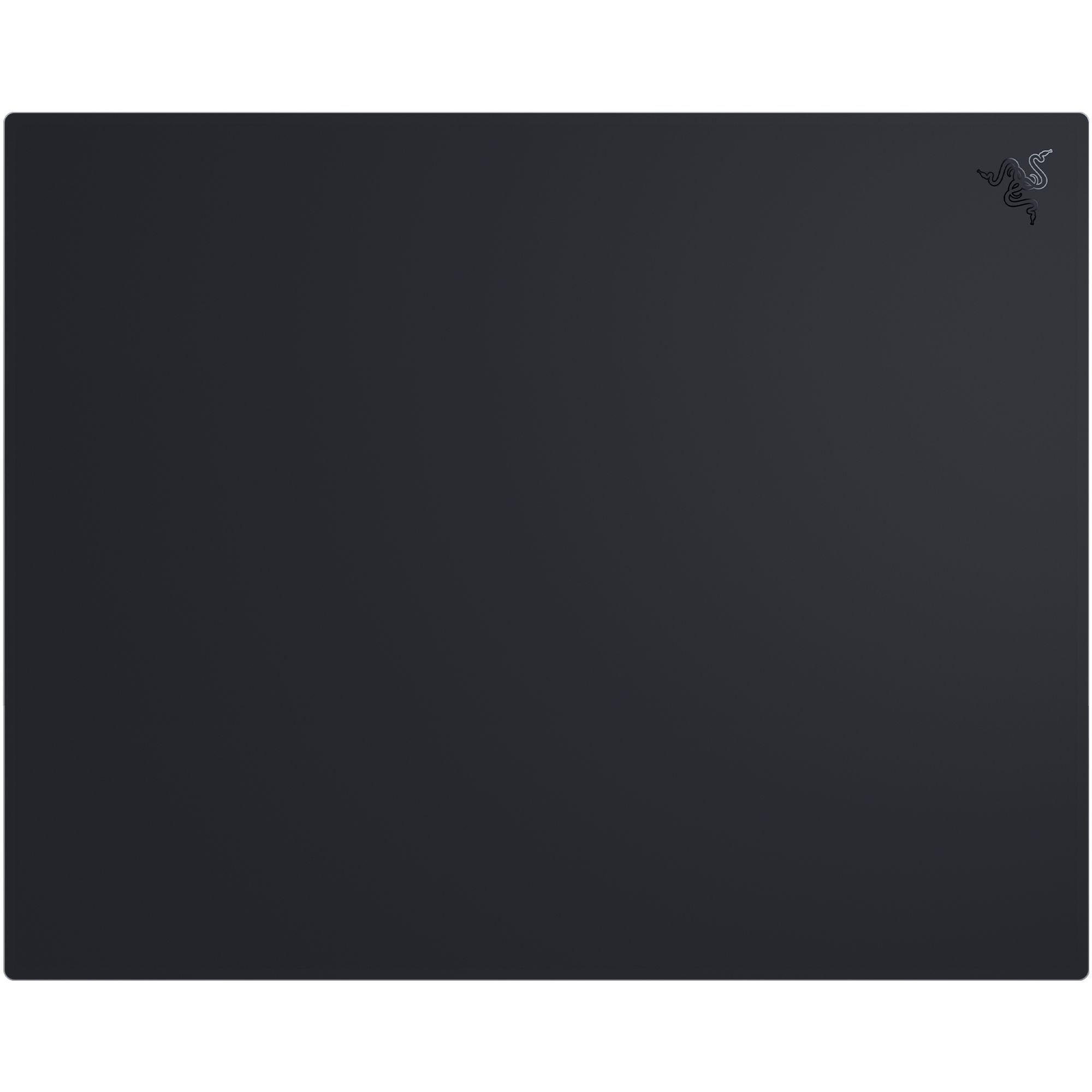 Razer Atlas PRO 強化玻璃遊戲滑鼠墊(黑)