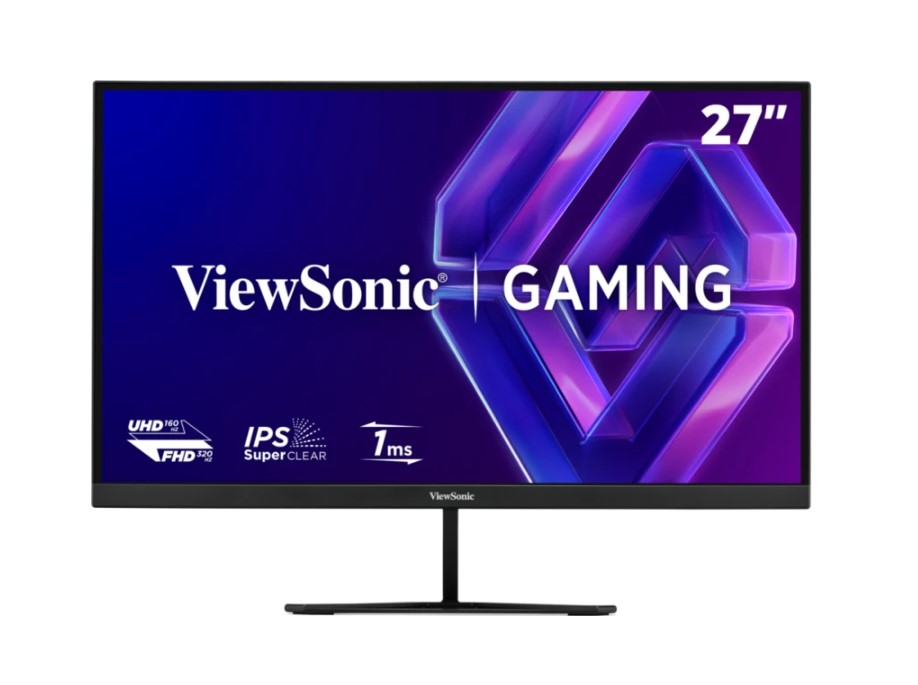27吋 4K 雙模電競顯示器