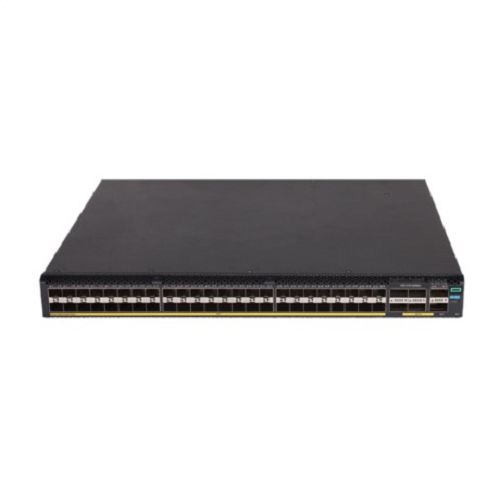HPE NW CW Switch 40T 8P 6C 5720