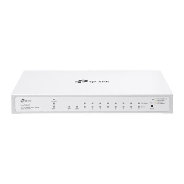 TP-LINK Festa FS310GP(UN) 版本:1 (商用)