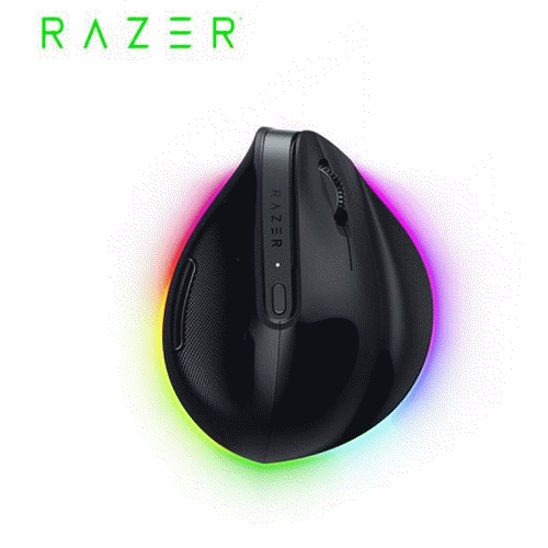 Razer Pro Click V2 直立式滑鼠