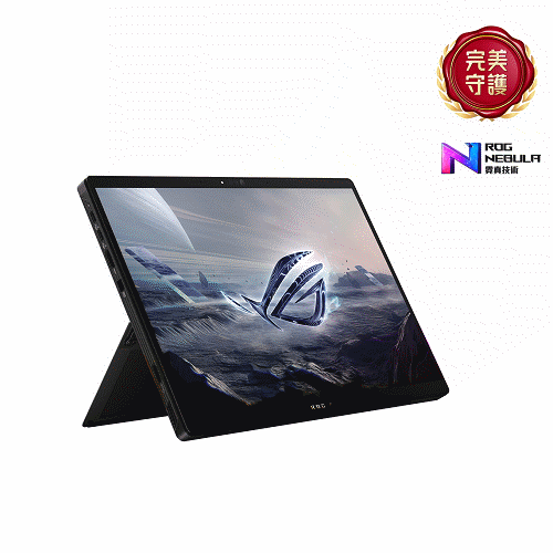 ASUS ROG Flow Z13