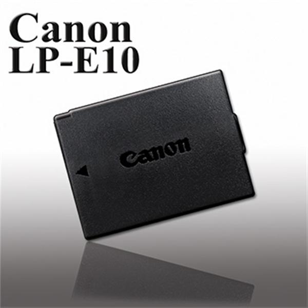 佳能CANON LP-E10 數位相機鋰電池