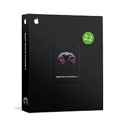 Apple Remote Desktop 2.2 10- Client-Retail
