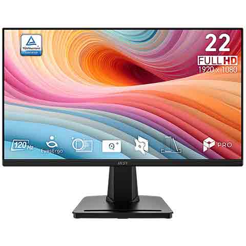 MSI PRO MP225 E12L