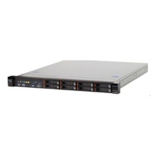 Lenovo x3250M6