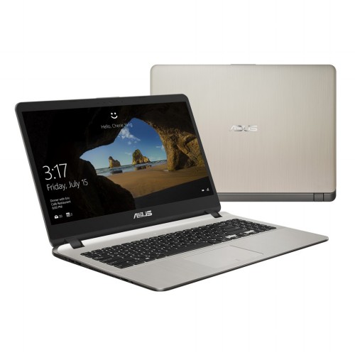 ASUS Laptop X507U筆記型電腦