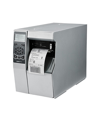 ZT510 Industrial Printer