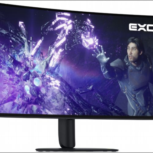 ALIENWARE QD OLED 39吋 5K 240Hz 電競