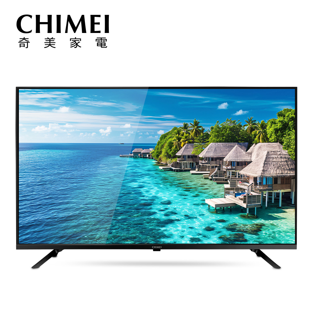 CHIMEI 奇美 43吋 FHD 液晶顯示器 ( TL-43B200 )