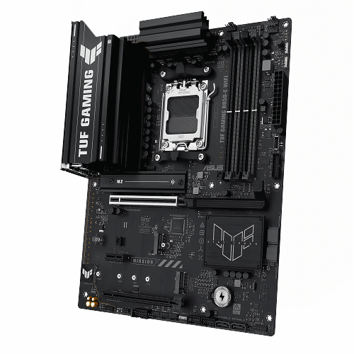 TUF GAMING B850-E WIFI