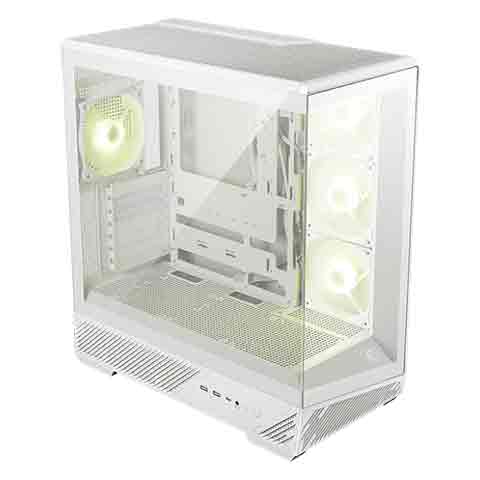 MSI MAG PANO 130R PZ WHITE