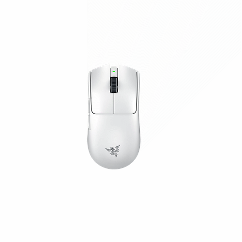 Razer 毒?V3 專業版(白色)