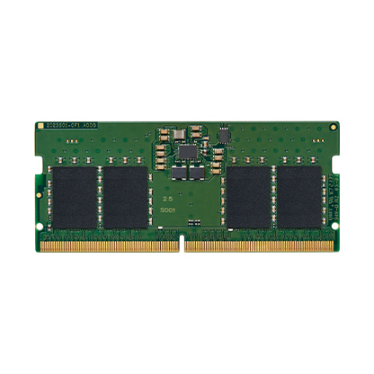 KINGSTON 8GB DDR5 5600 NB ( KVR56S46BS6-8 )