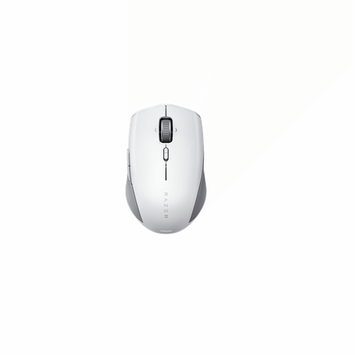 Razer Pro Click Mini 無線滑鼠白色