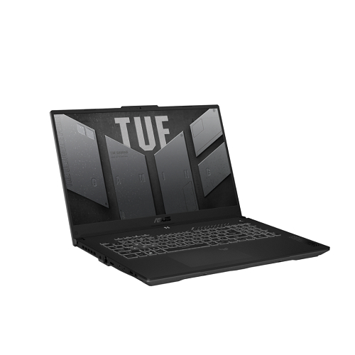 ASUS TUF Gaming A17