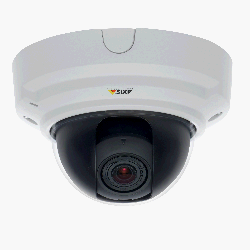 AXIS P3363-V 12MM鏡頭 IPCAM