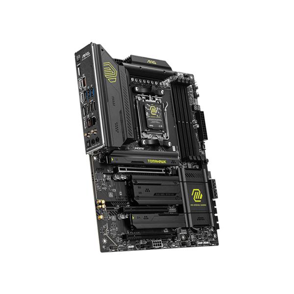 微星MSI MAG X870 TOMAHAWK WIFI AMD 主機板
