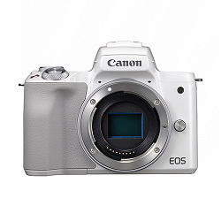 EOS M50 Body WH