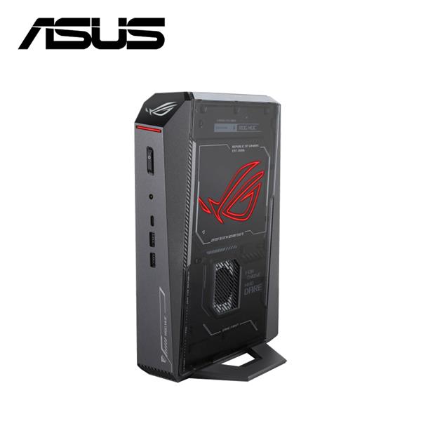 華碩ASUS ROG NUC 2025 U9 275HX(RNUC15JNK9X389A9)(L10)-5070Ti