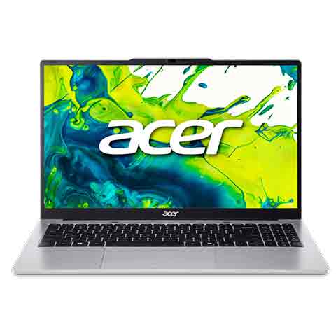 ACER Aspire Lite系列:AL15-72P-75DU(銀) ( NX.D4CTA.001 )